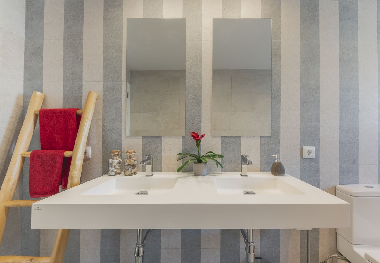 Apartment in Alcudia - Mariners Apartment