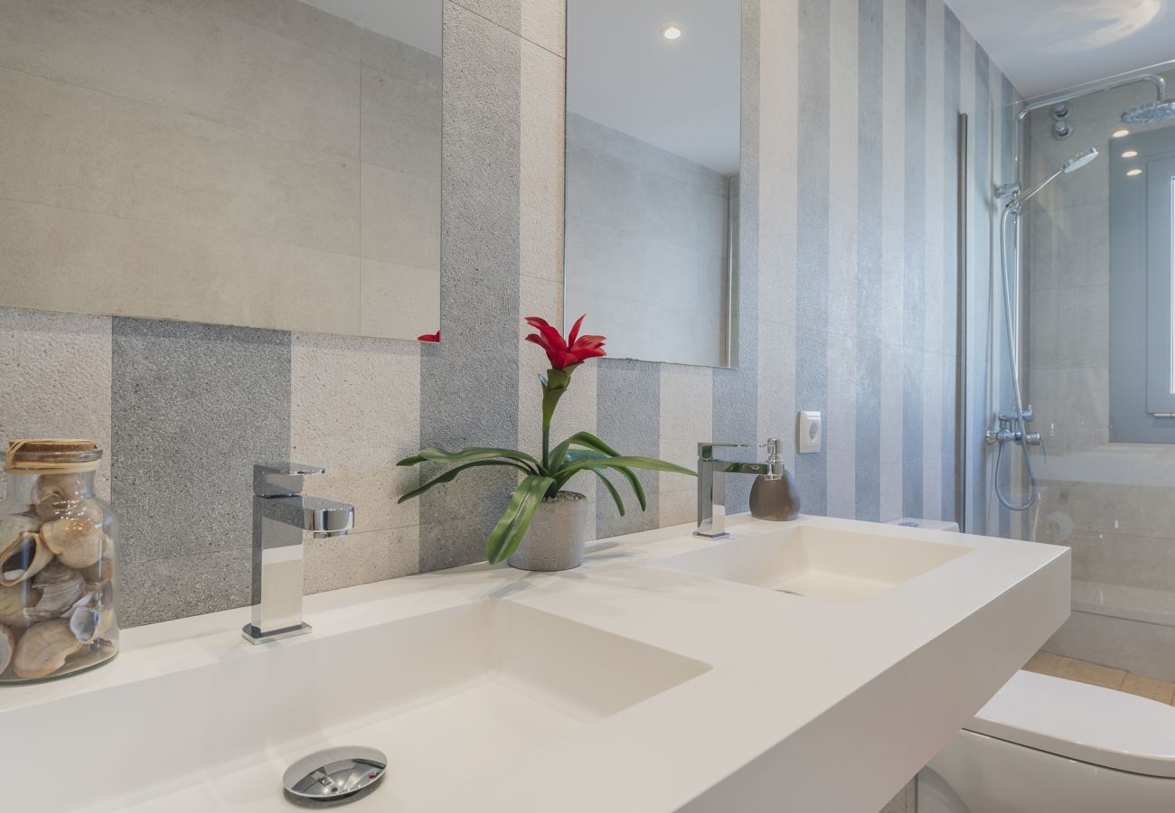 Apartment in Alcudia - Mariners Apartment