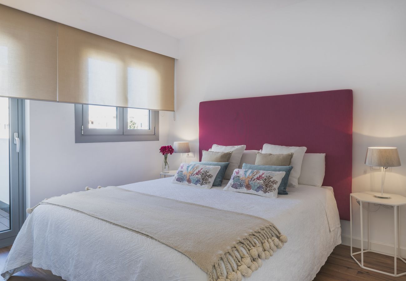 Apartment in Alcudia - Mariners Apartment