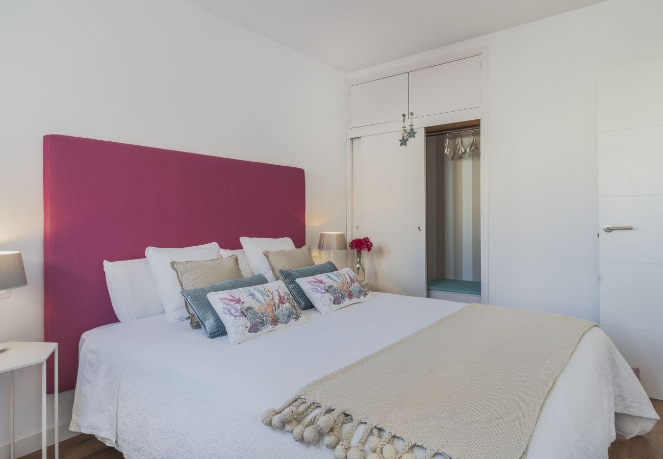 Apartment in Alcudia - Mariners Apartment