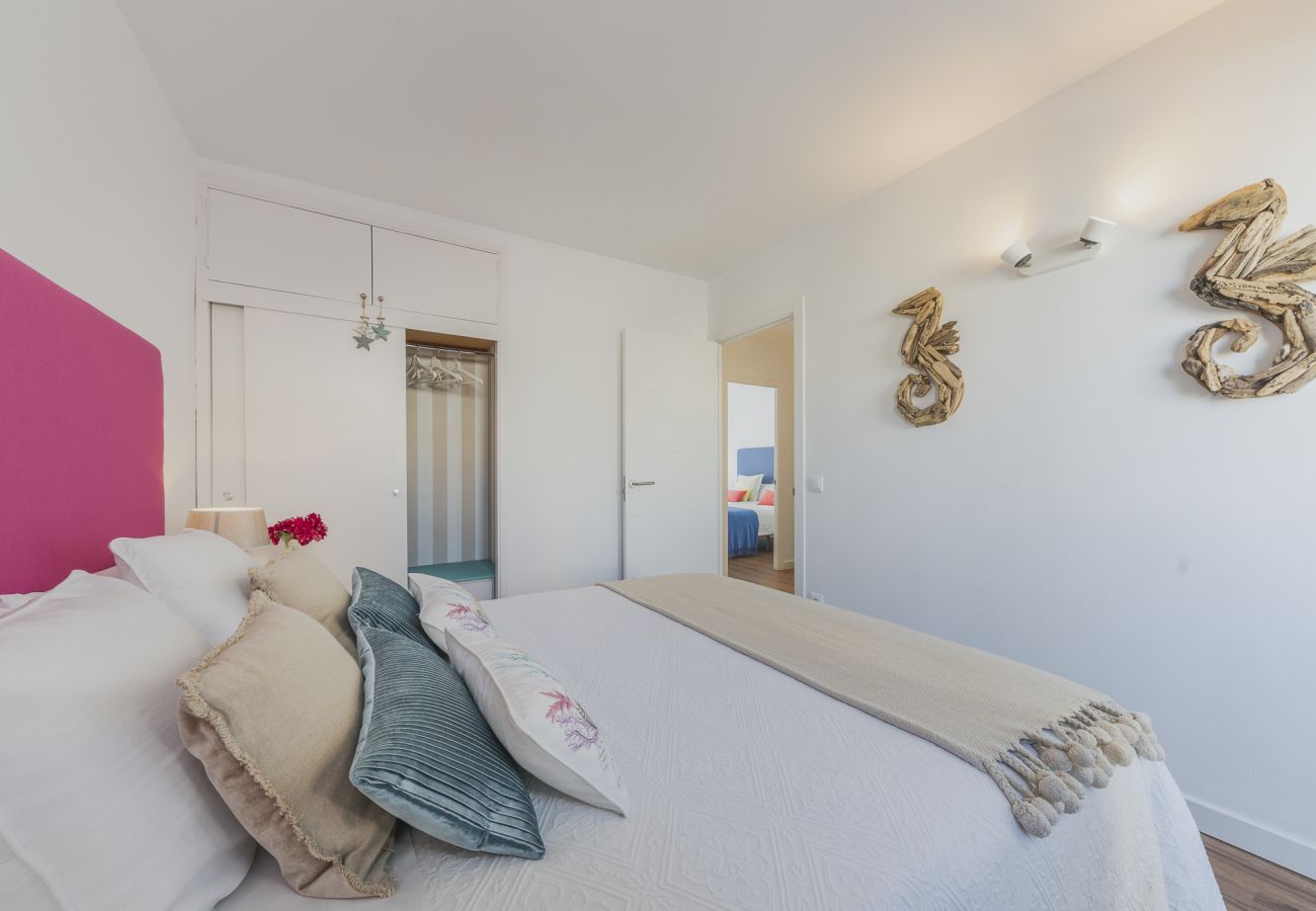 Apartment in Alcudia - Mariners Apartment