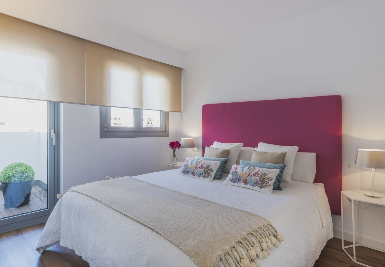 Apartment in Alcudia - Mariners Apartment