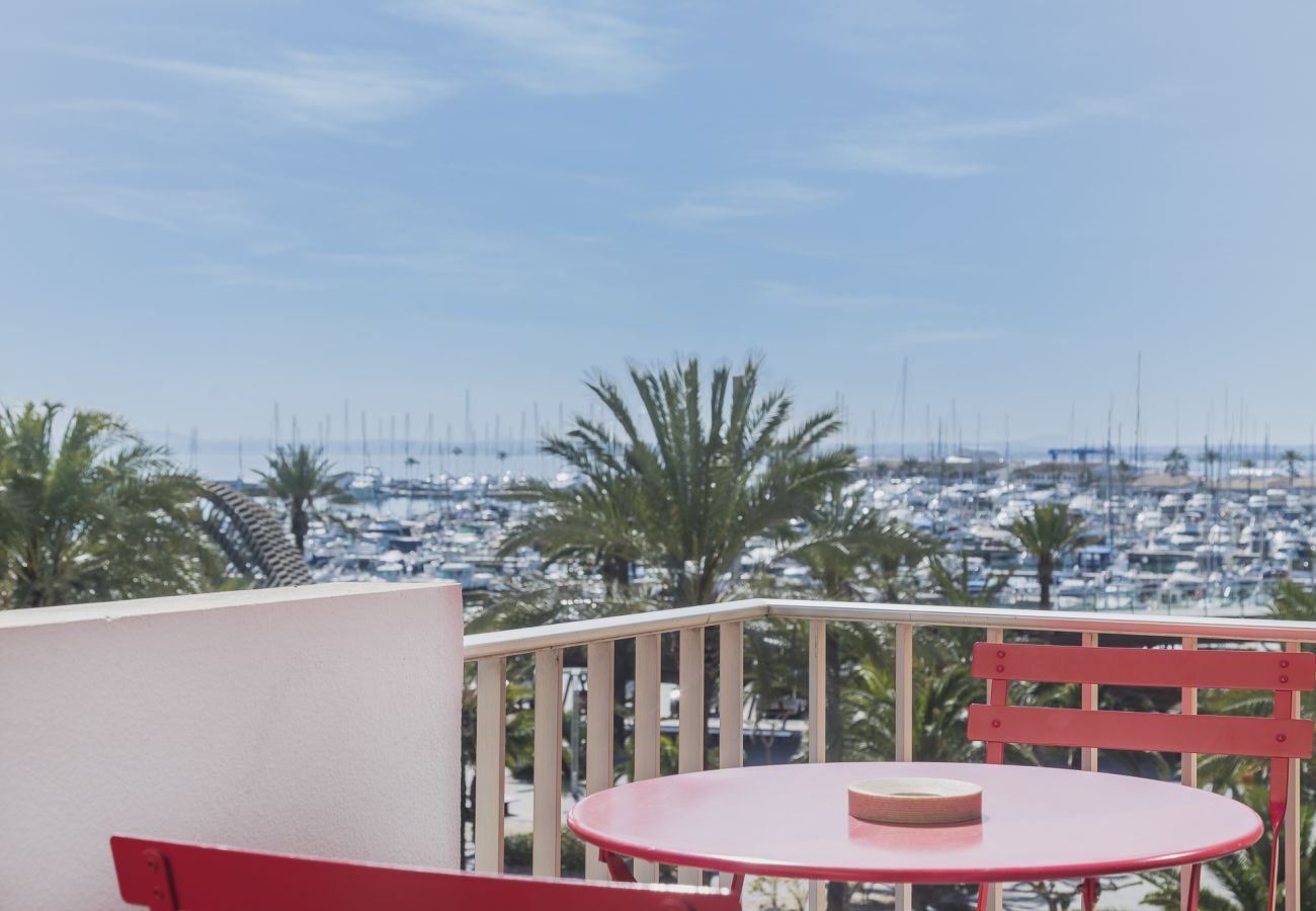 Apartment in Alcudia - Mariners Apartment