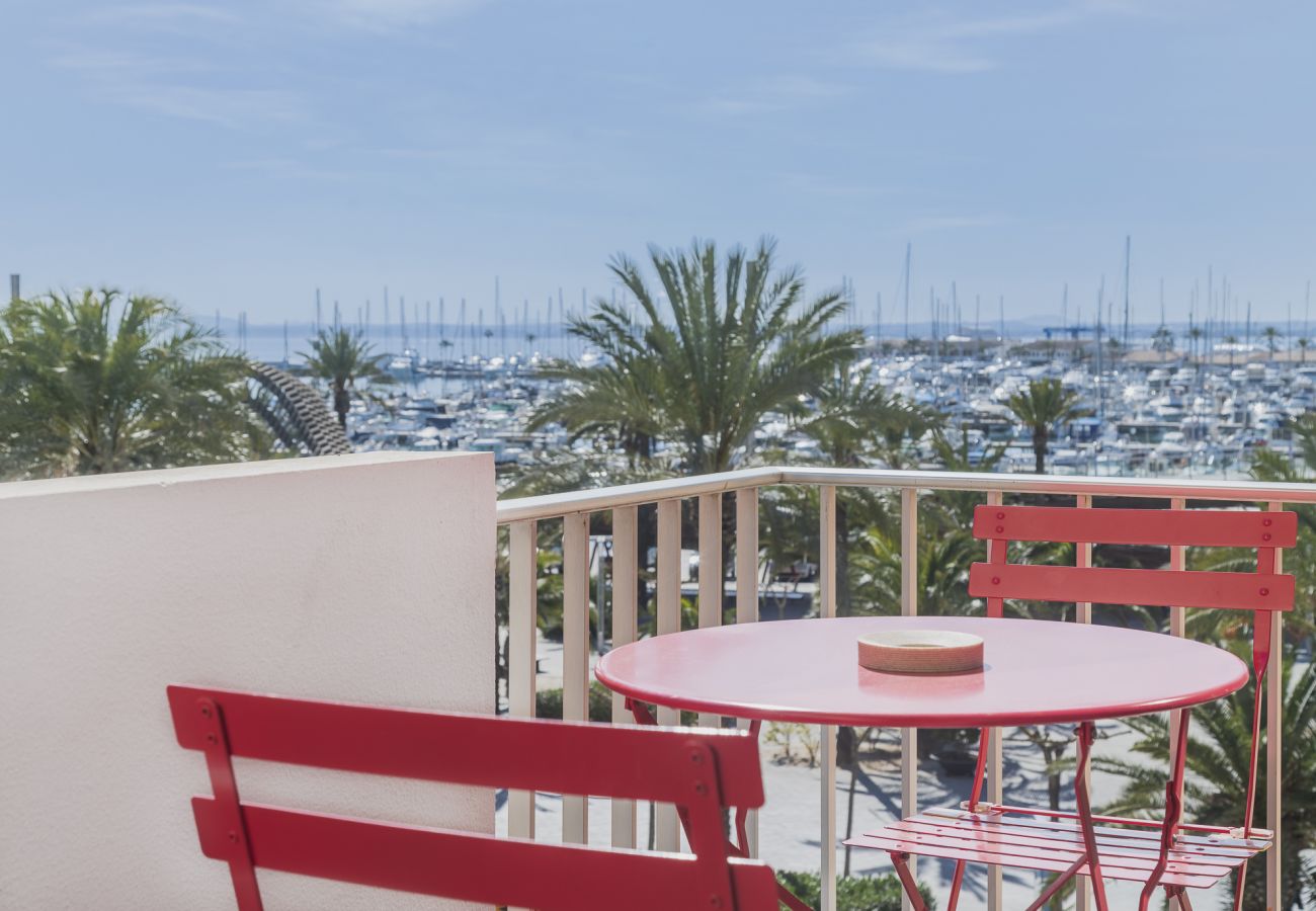 Apartment in Alcudia - Mariners Apartment