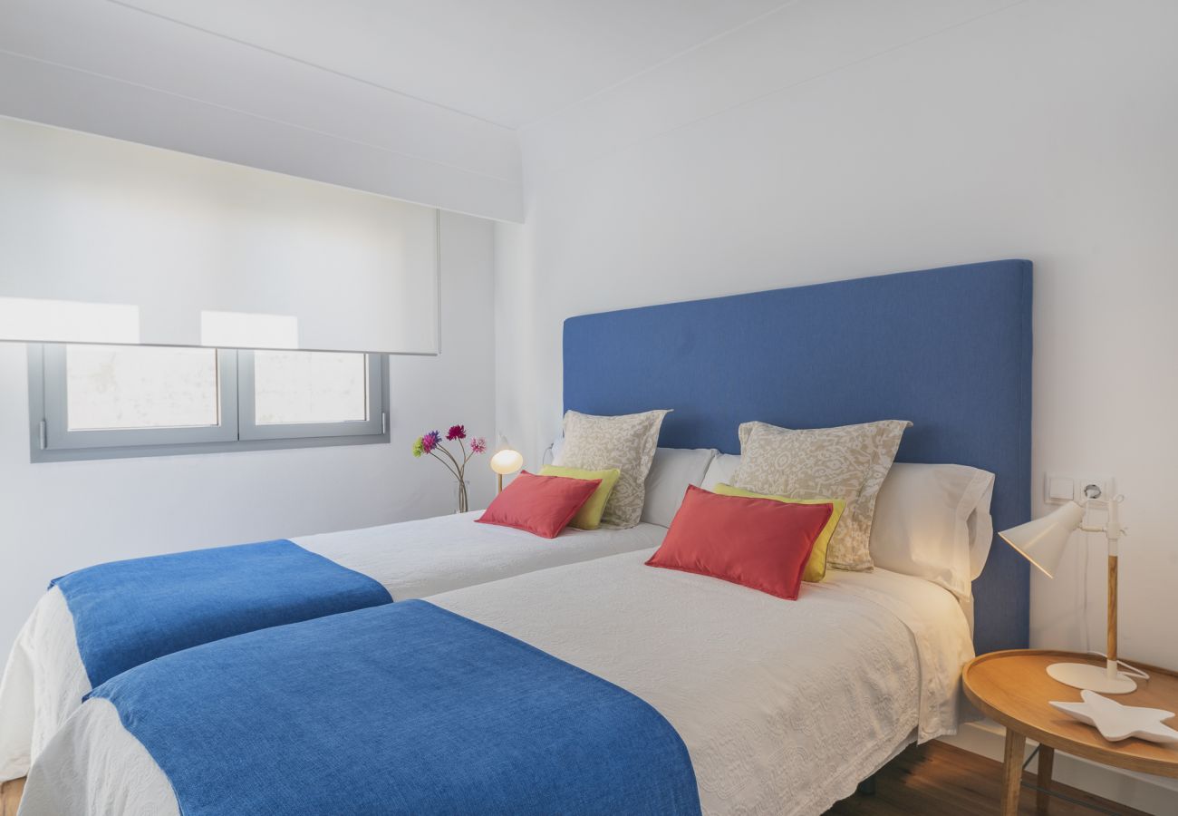Apartment in Alcudia - Mariners Apartment