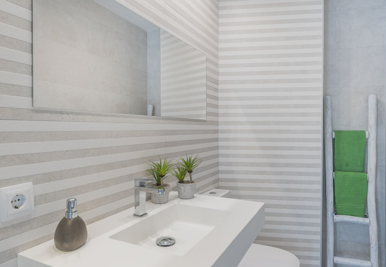Apartment in Alcudia - Mariners Apartment
