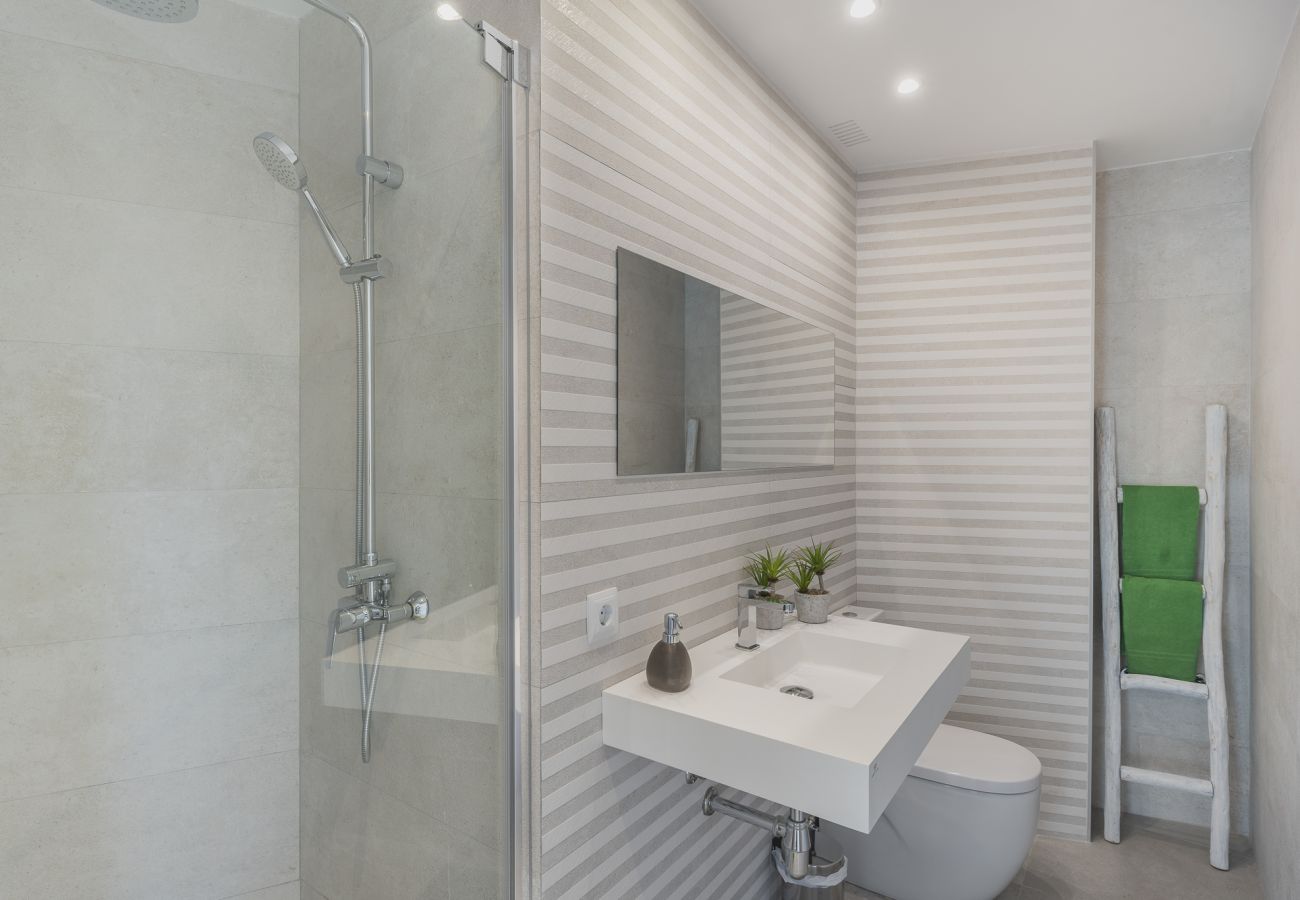 Apartment in Alcudia - Mariners Apartment