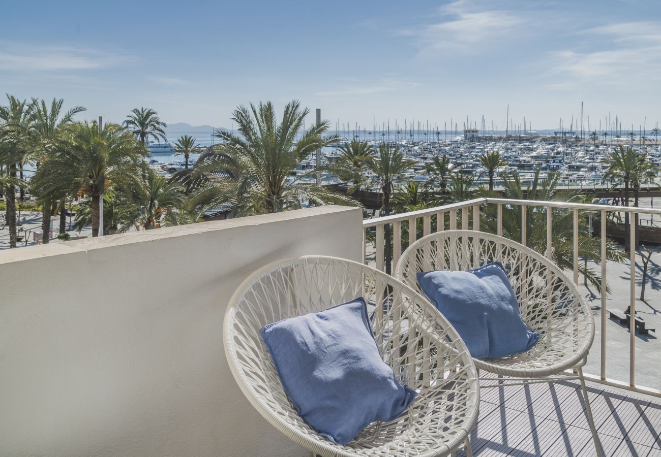 Apartment in Alcudia - Mariners Apartment