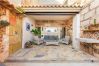 House in Santa Margalida - S'Abellar - Super cozy house with pool House in Santa Margalida - S'Abellar - Super cozy house with pool