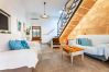 House in Santa Margalida - S'Abellar - Super cozy house with pool House in Santa Margalida - S'Abellar - Super cozy house with pool