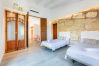 House in Santa Margalida - S'Abellar - Super cozy house with pool House in Santa Margalida - S'Abellar - Super cozy house with pool