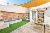 House in Santa Margalida - S'Abellar - Super cozy house with pool House in Santa Margalida - S'Abellar - Super cozy house with pool