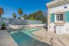 Villa in Alcúdia - Villa Herdain Villa in Alcúdia - Villa Herdain