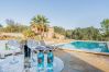 Country house in Ariany - Son Huguet Country house in Ariany - Son Huguet