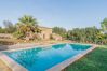 Country house in Ariany - Son Huguet Country house in Ariany - Son Huguet