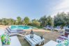 Country house in Ariany - Son Huguet Country house in Ariany - Son Huguet