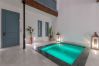 Apartment in Sevilla - Caminante del Agua II: Great flat Sevilla center Apartment in Sevilla - Caminante del Agua II: Great flat Sevilla center