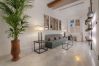 Apartment in Sevilla - Caminante del Agua III: Great flat Sevilla center Apartment in Sevilla - Caminante del Agua III: Great flat Sevilla center