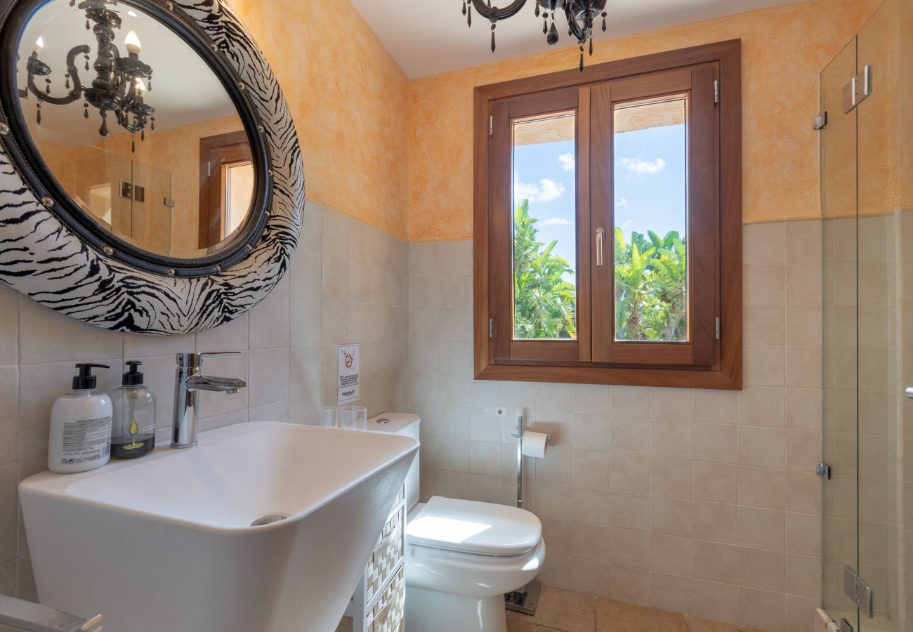 Country house in Alcudia - Finca Can Oliva