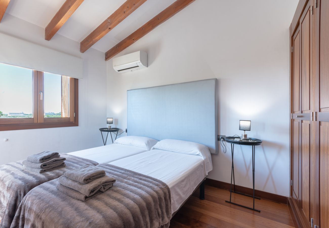 Country house in Alcudia - Finca Can Oliva