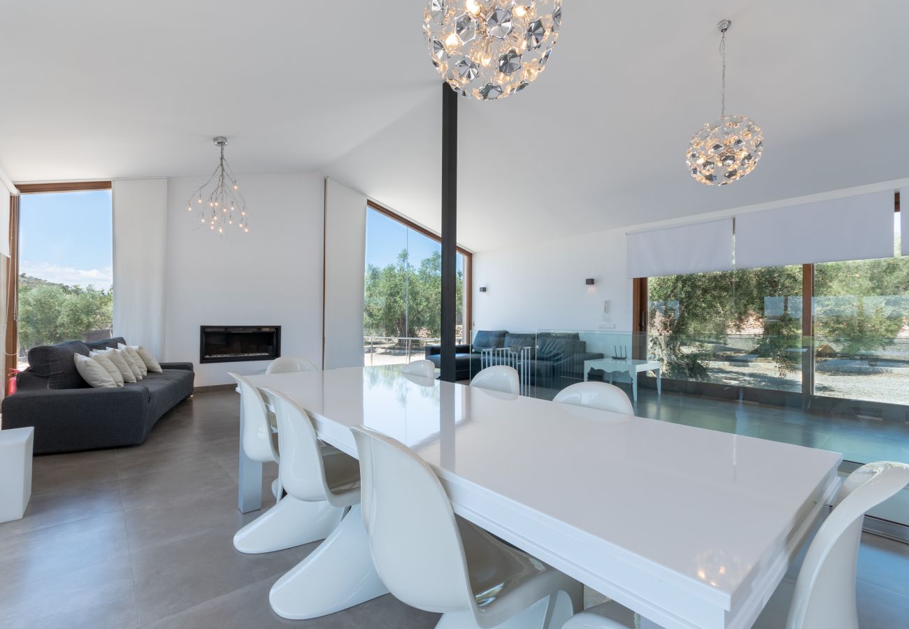 Country house in Alcudia - Finca Can Oliva