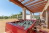 Country house in Alcúdia - Finca Can Oliva Country house in Alcúdia - Finca Can Oliva