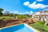 Villa in Buger - Sa Caseta · Finca with pool in Buger Villa in Buger - Sa Caseta · Finca with pool in Buger