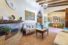 Country house in Selva - Ses Comes Country house in Selva - Ses Comes