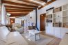Country house in Costitx - Finca Can Gallet Country house in Costitx - Finca Can Gallet