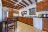 Country house in Costitx - Finca Can Gallet Country house in Costitx - Finca Can Gallet