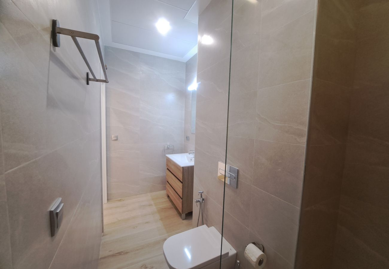 Apartment in Seville - Casa Ruiz III