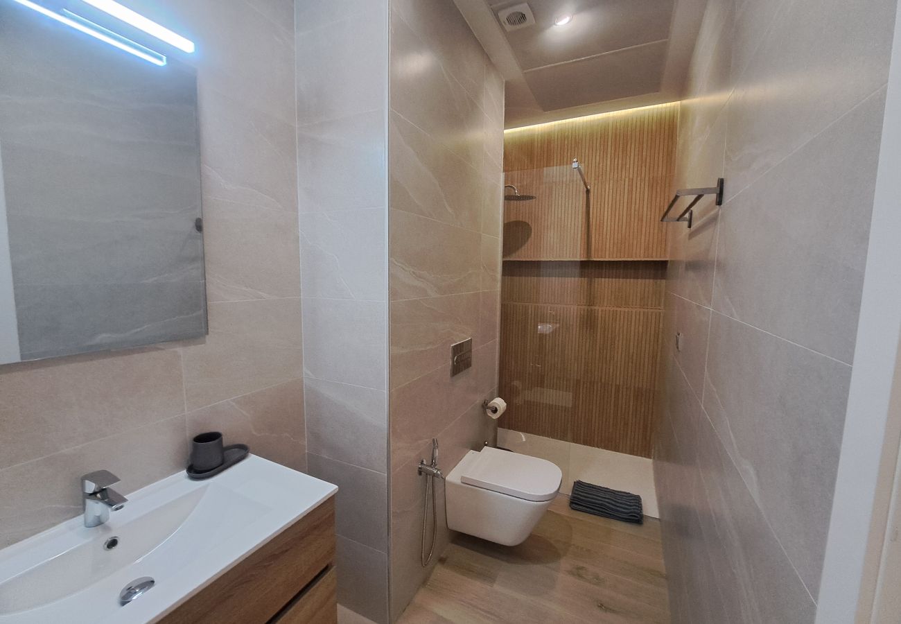 Apartment in Seville - Casa Ruiz III