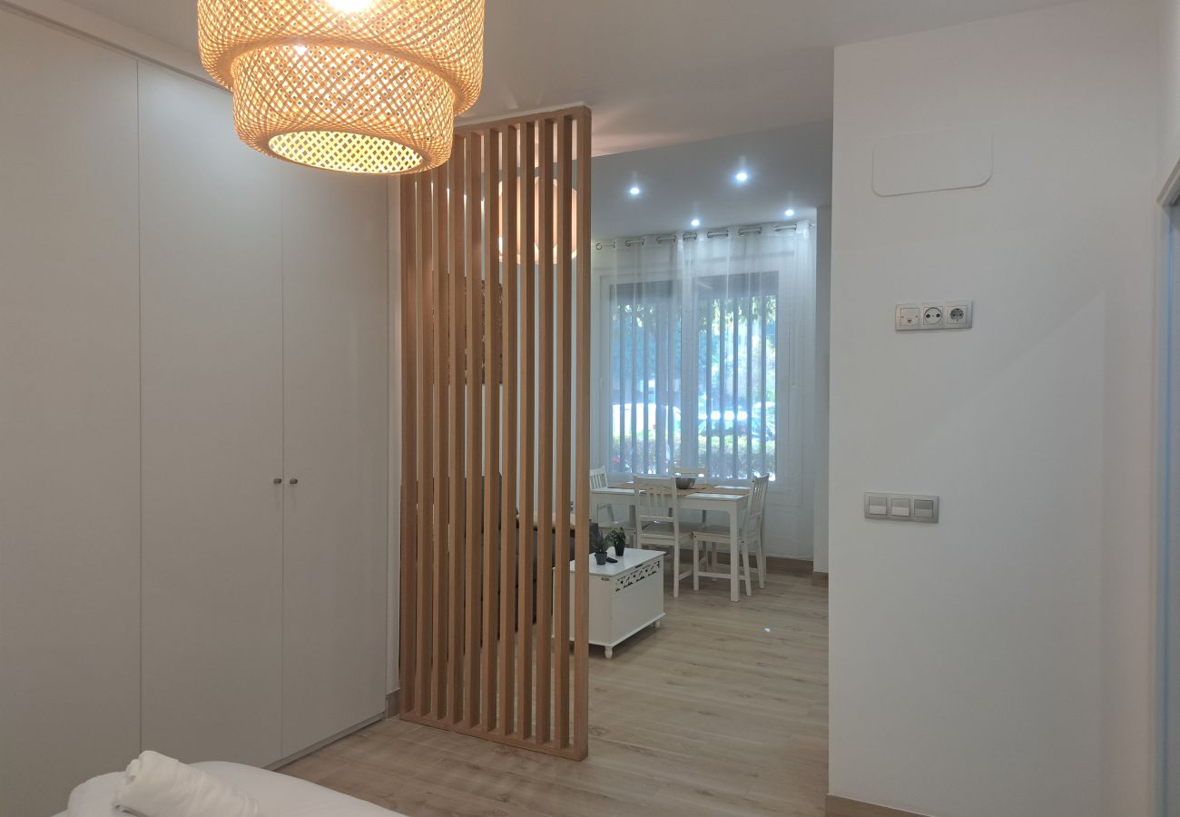 Apartment in Seville - Casa Ruiz III