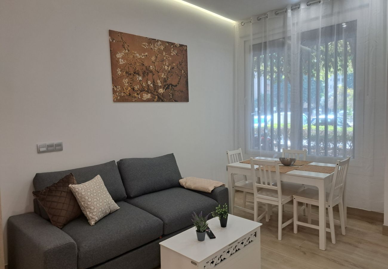 Apartment in Seville - Casa Ruiz III