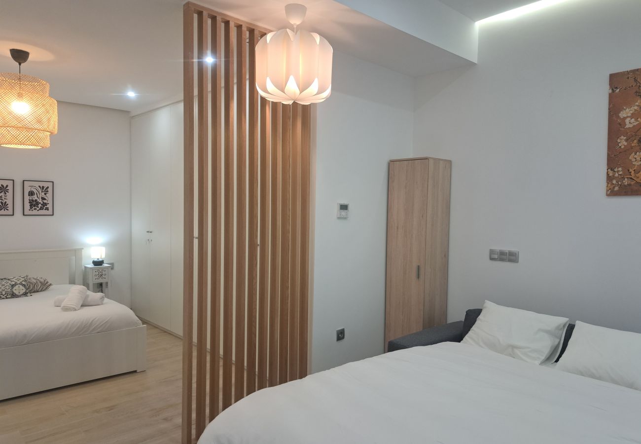 Apartment in Seville - Casa Ruiz III
