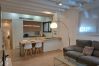 Apartment in Sevilla - Juan Diaz de Solis Apartment in Sevilla - Juan Diaz de Solis