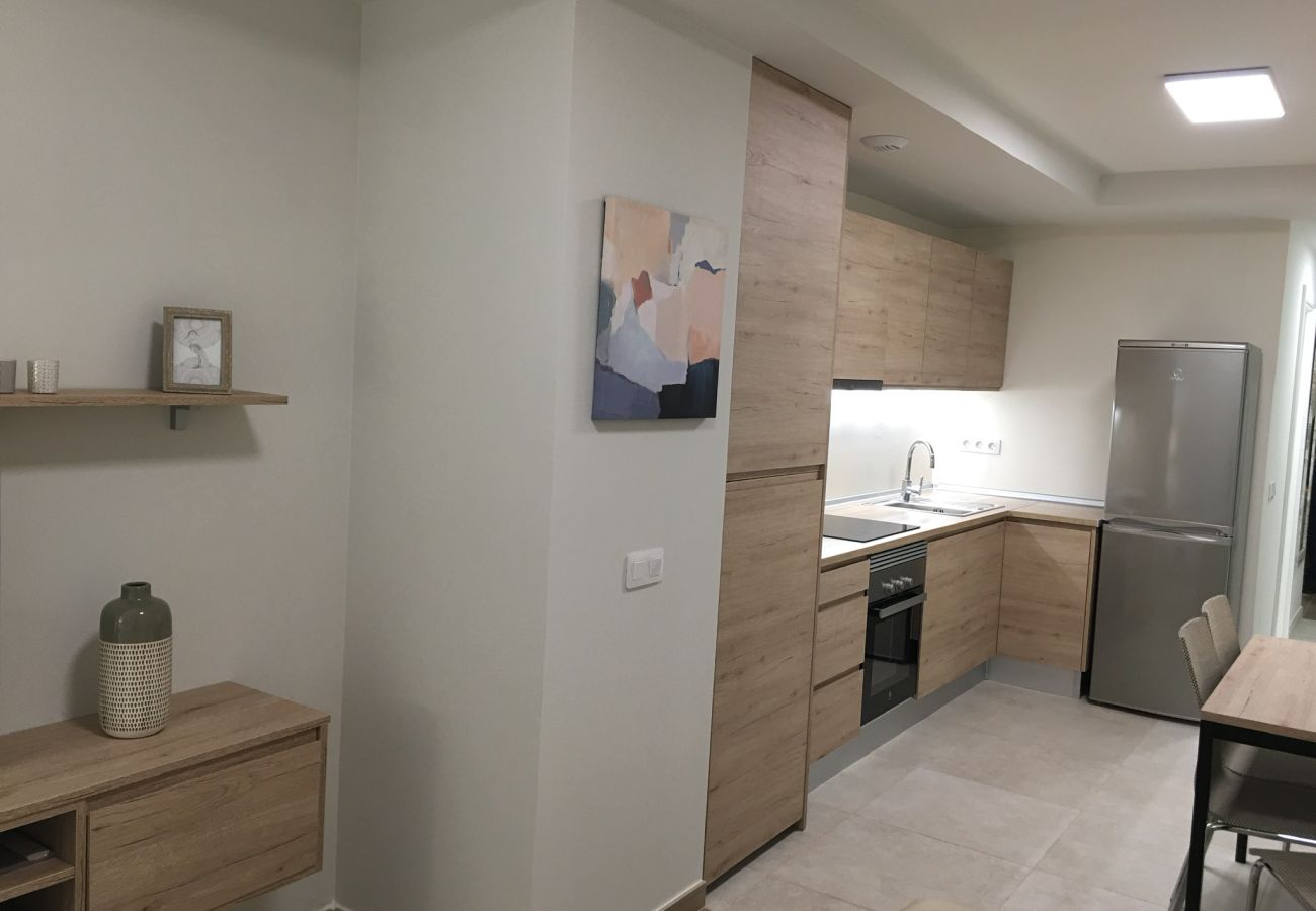 Apartment in Las Palmas de Gran Canaria - Marina Suite