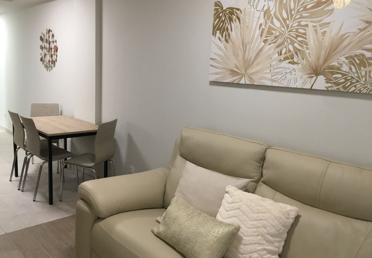 Apartment in Las Palmas de Gran Canaria - Marina Suite