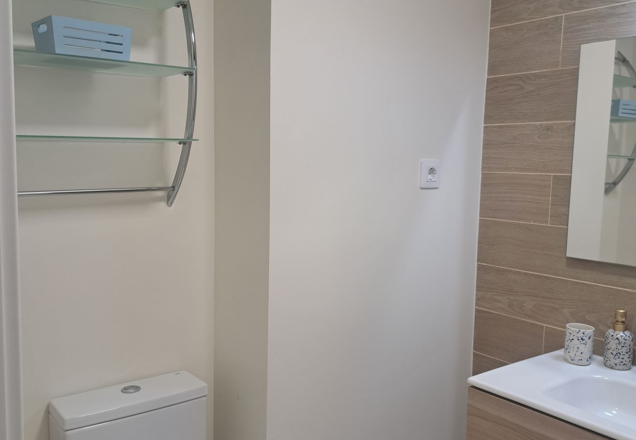 Apartment in Las Palmas de Gran Canaria - Marina Suite