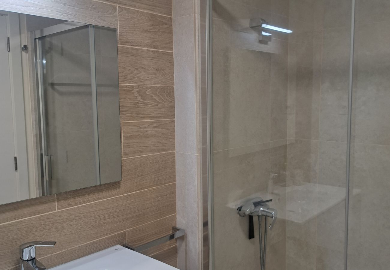 Apartment in Las Palmas de Gran Canaria - Marina Suite