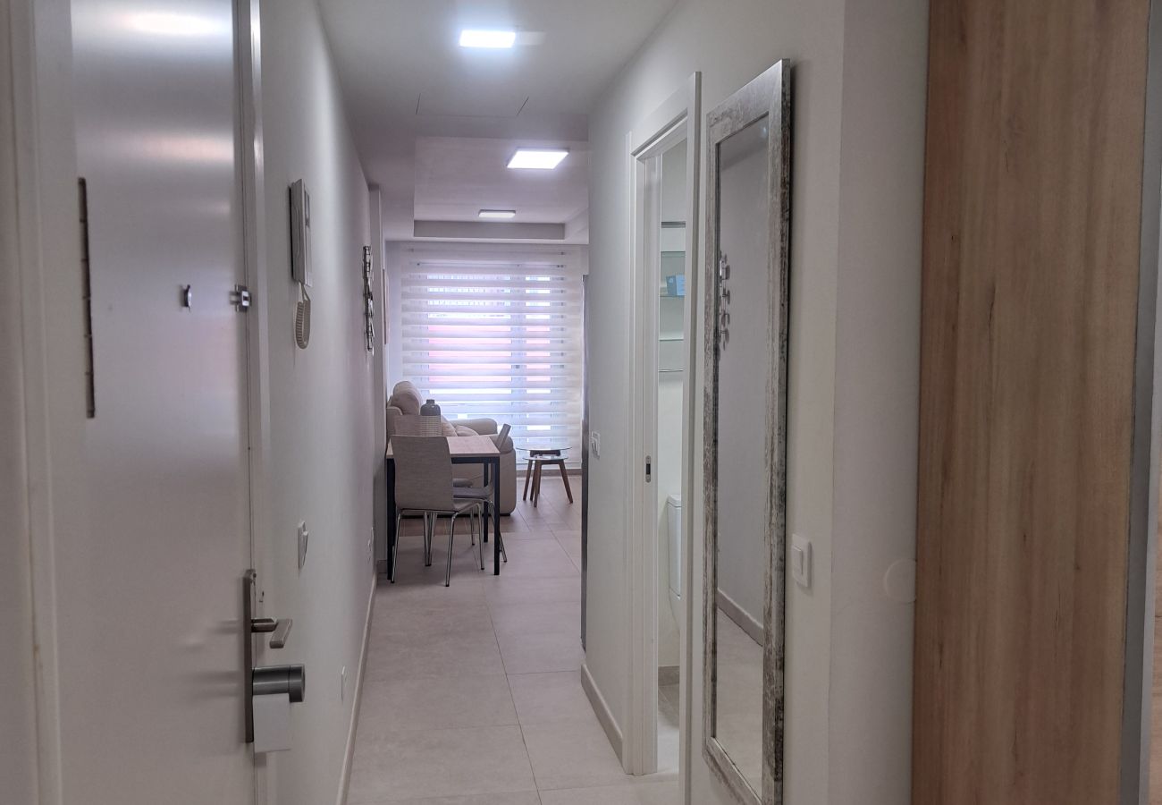 Apartment in Las Palmas de Gran Canaria - Marina Suite