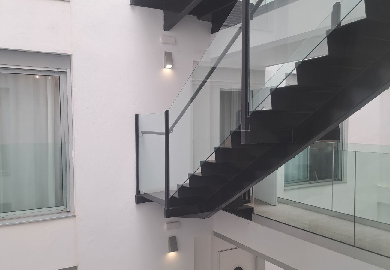 Apartment in Las Palmas de Gran Canaria - Marina Suite