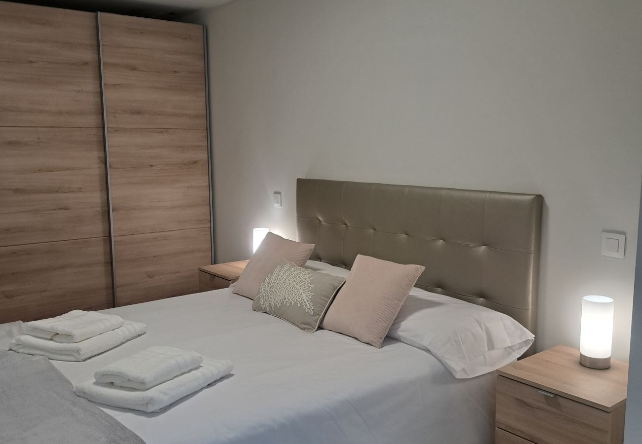 Apartment in Las Palmas de Gran Canaria - Marina Suite