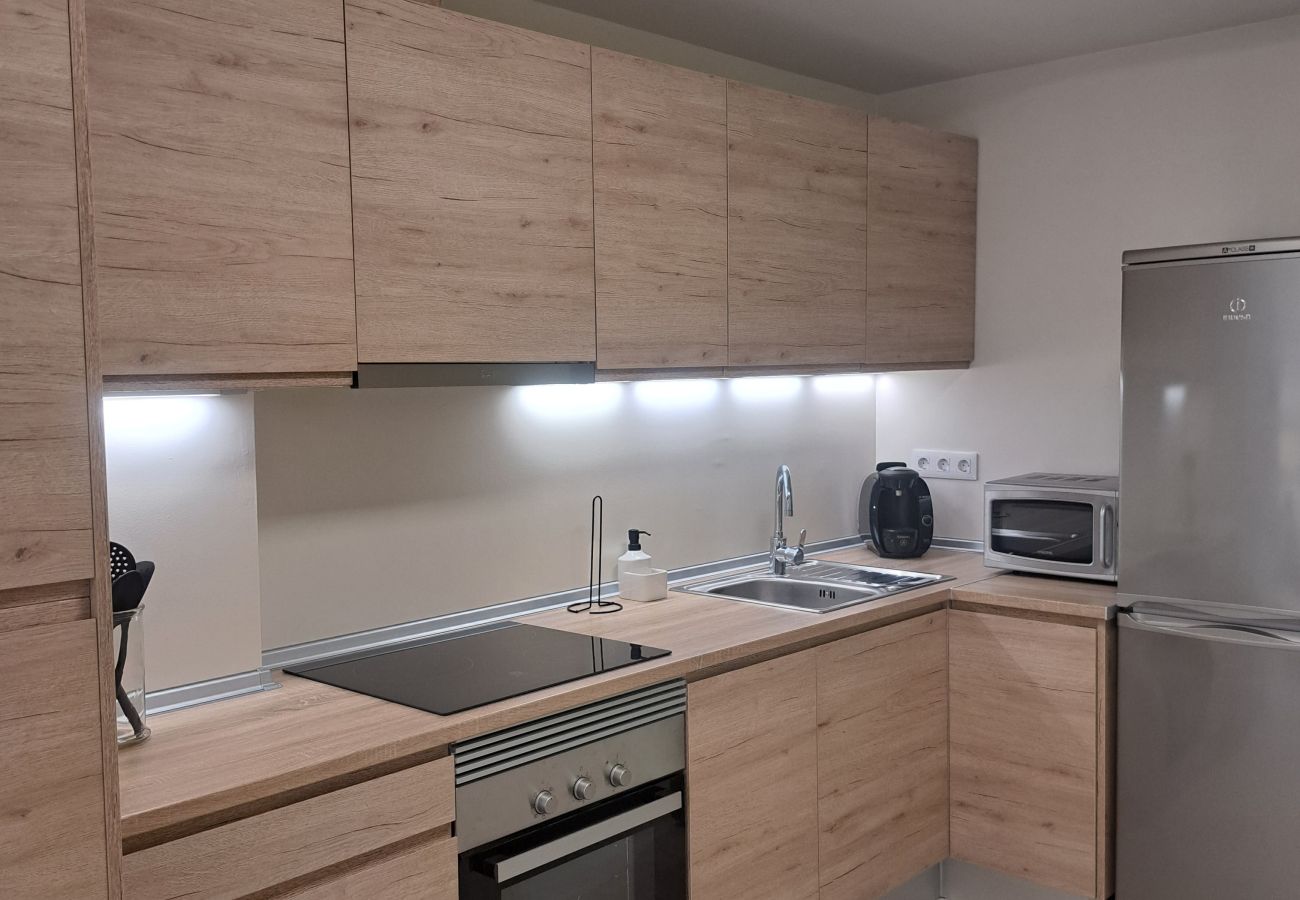 Apartment in Las Palmas de Gran Canaria - Marina Suite