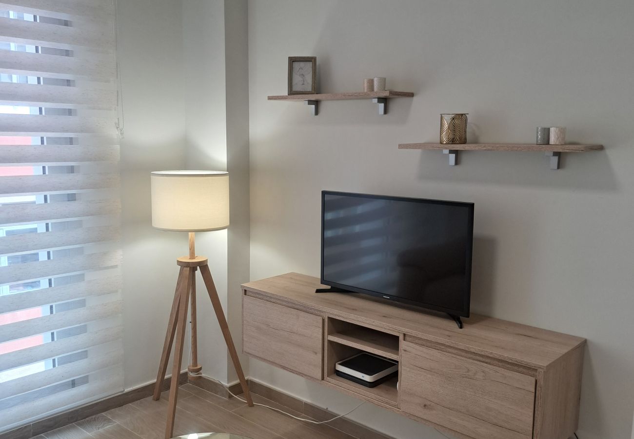 Apartment in Las Palmas de Gran Canaria - Marina Suite