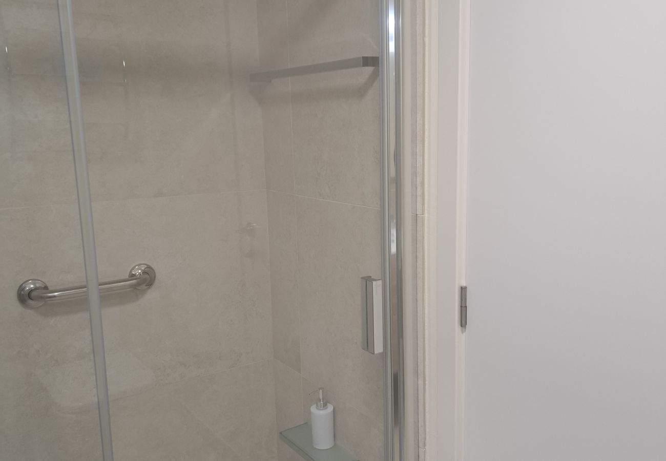 Apartment in Las Palmas de Gran Canaria - Marina Suite