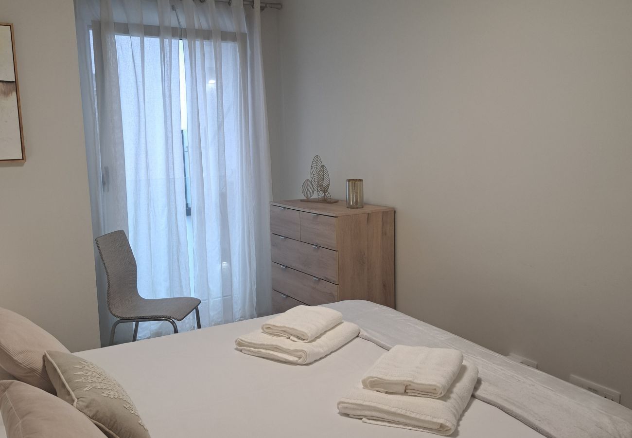 Apartment in Las Palmas de Gran Canaria - Marina Suite