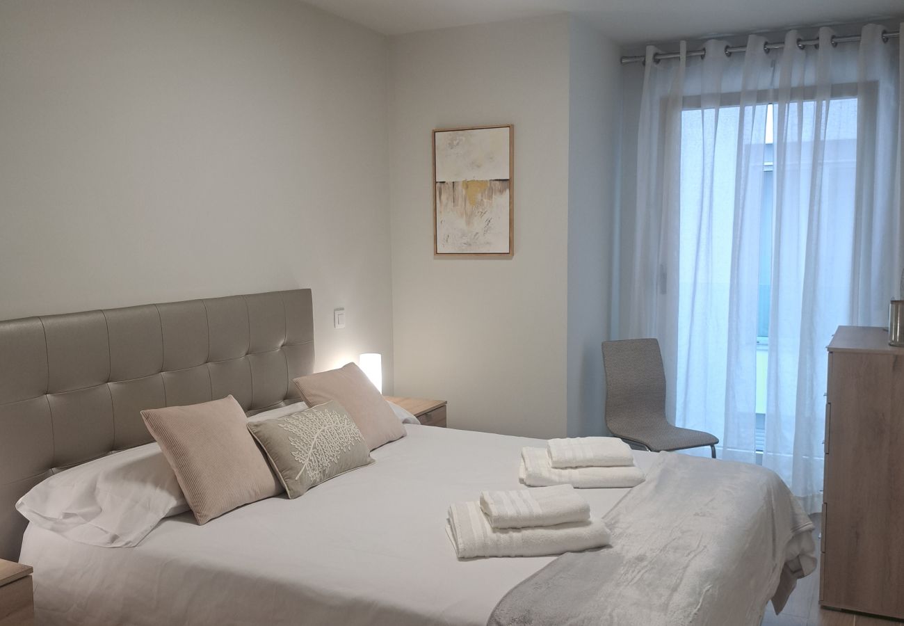 Apartment in Las Palmas de Gran Canaria - Marina Suite