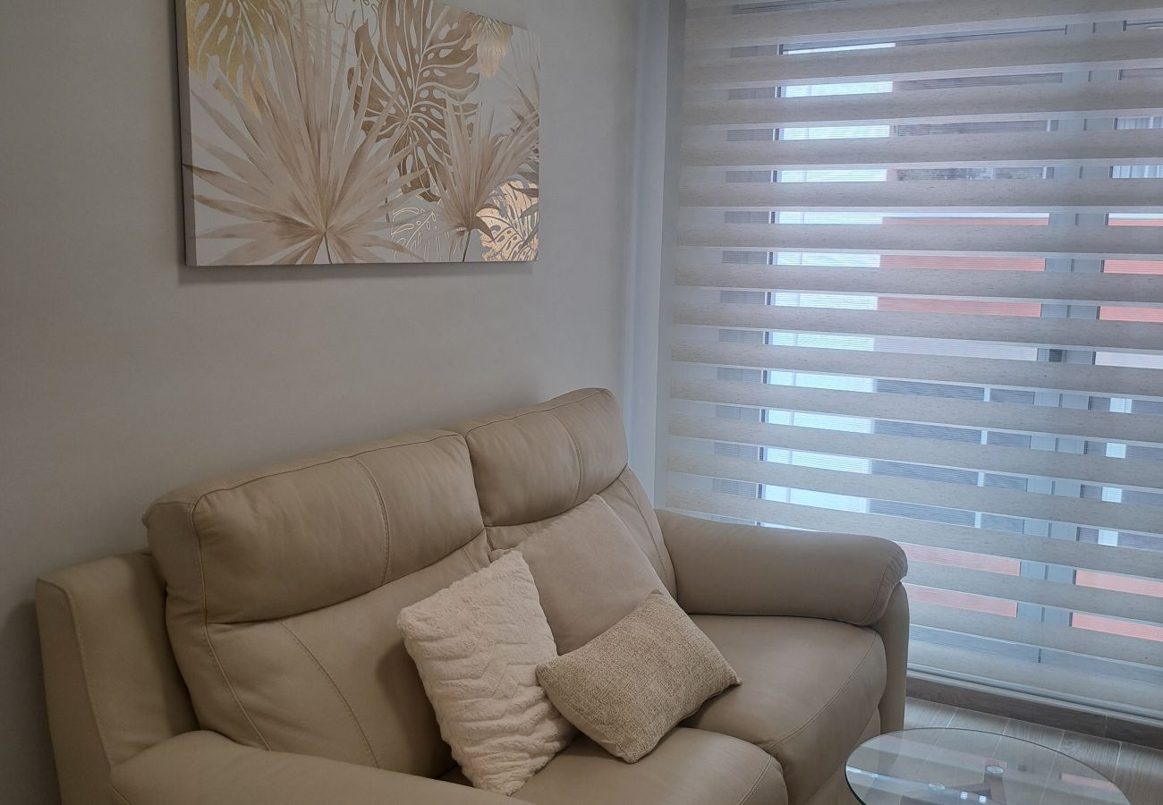Apartment in Las Palmas de Gran Canaria - Marina Suite