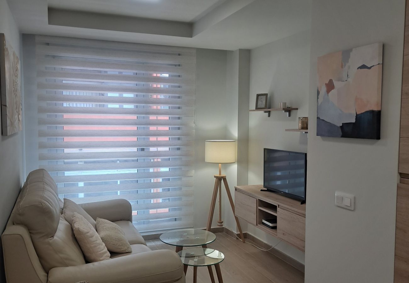 Apartment in Las Palmas de Gran Canaria - Marina Suite